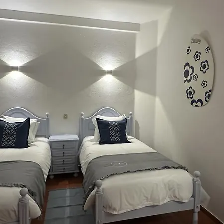 Villa Arcadas De Moura Quarteira