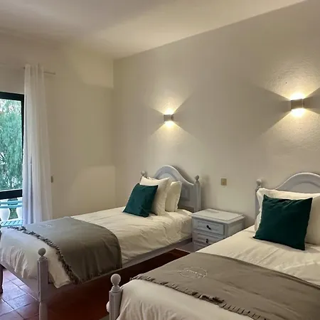 Villa Arcadas De Moura *