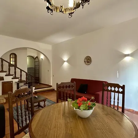 Villa Arcadas De Moura Quarteira
