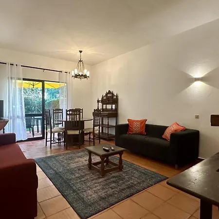 Villa Arcadas De Moura Quarteira
