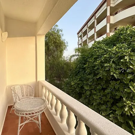 Arcadas De Moura Villa Quarteira