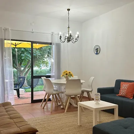 Arcadas De Moura Villa