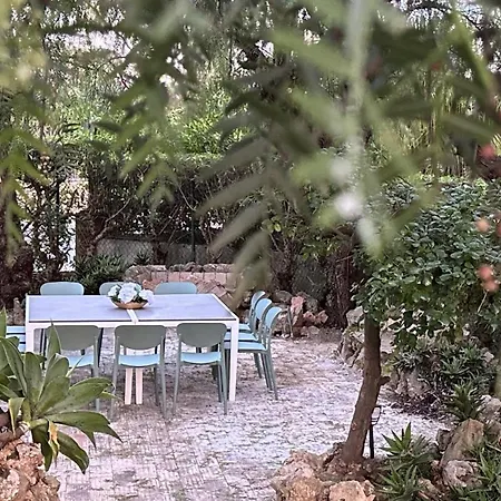 Arcadas De Moura Villa